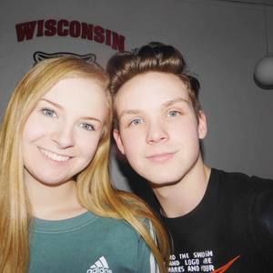 Meet your Posher, Ayden